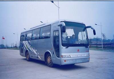 Sany  SY6842HEQ coach