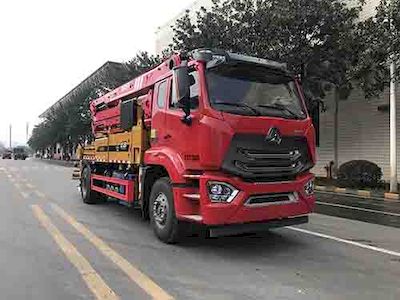 Sany  SYM5191THB Concrete pump truck