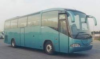 IRIZAR-TJTJR6120D12Luxury tourist buses