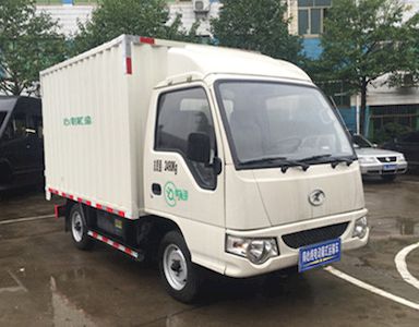 Tongxin  TX5022XXYBEV Pure electric box type transport vehicle