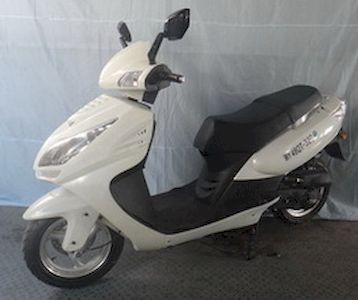 Wangye  WY70T3C Two wheeled motorcycles