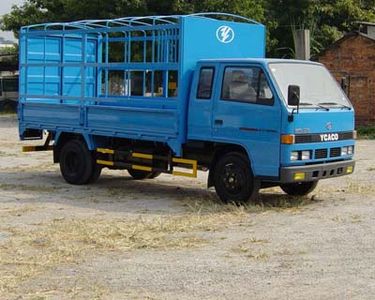 Yangcheng  YC5041CCQCH Grate type transport vehicle