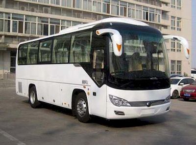 Yutong  ZK6906H5Z coach