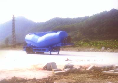 Shenglong  ZXG9420GSN Bulk cement semi-trailer