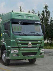 Haowo  ZZ1257M4647E1L Truck