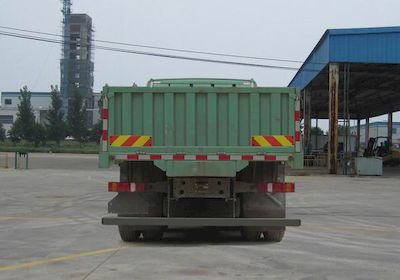 Haowo  ZZ1257M4647E1L Truck