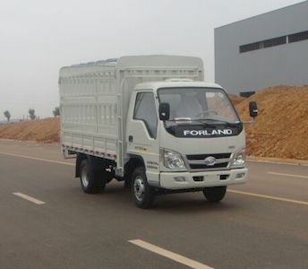 Foton  BJ5022CCYG2 Grate type transport vehicle