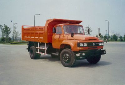 Chuanmu  CXJ3066ZA2 Dump truck