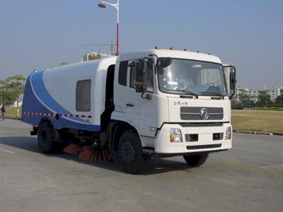 Dongfeng  EQ5160TSL3 Road sweeper