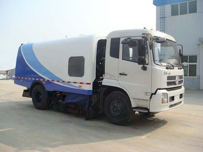 Dongfeng  EQ5160TSL3 Road sweeper