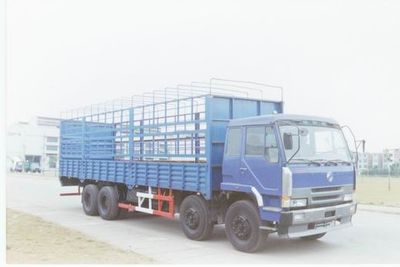 Dongfeng  EQ5350CSGE Grate type transport vehicle