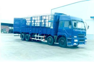 Dongfeng  EQ5350CSGE Grate type transport vehicle