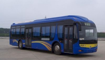 Dongfeng  EQ6123PF City buses