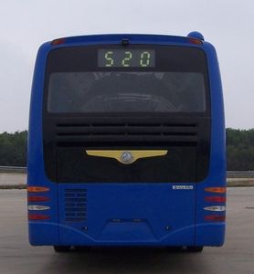 Dongfeng  EQ6123PF City buses