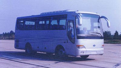 Jianghuai brand automobilesHFC6800Hcoach