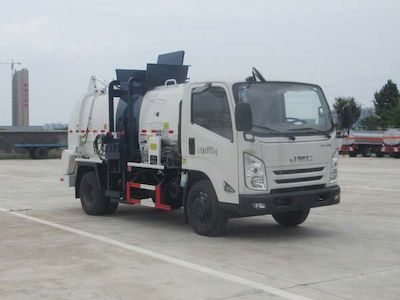 Jiudingfeng  JDA5070TCAJX5 Kitchen waste truck