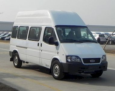 Jiangling Quanshun brand automobiles JX5044XDWMK Mobile service vehicle