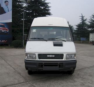 Iveco NJ5046XCCS Iveco dining car