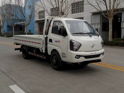 Shifeng SSF1042HDJ44Truck