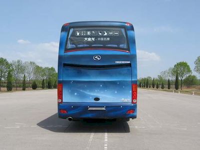 Jinlong  XMQ6128DYN4B coach