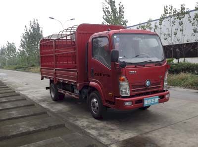 Ace car CDW5041CCYH1A3 Grate type transport vehicle