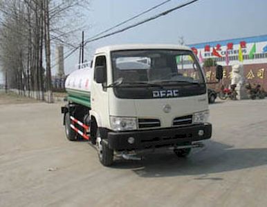 Chusheng  CSC5040GSS3 Sprinkler truck