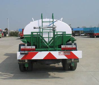 Chusheng  CSC5040GSS3 Sprinkler truck