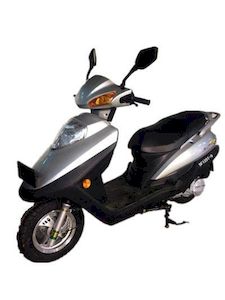 Dongfang  DF125T9 Two wheeled motorcycles