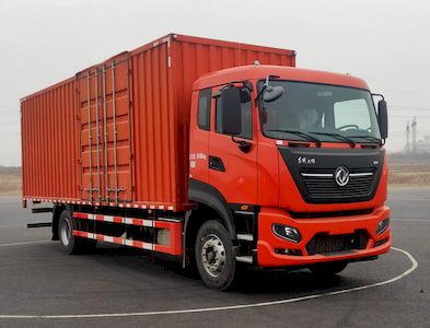 Dongfeng  DFH5180XXYE22 Box transport vehicle