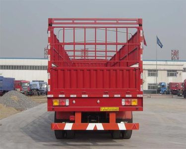 Uda  HJ9404XCL Gantry transport semi-trailer