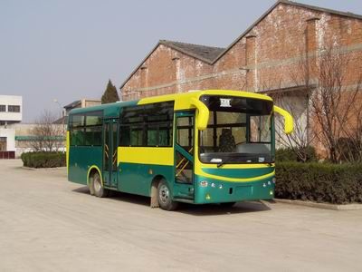 Hunan Automobile HN6890A coach