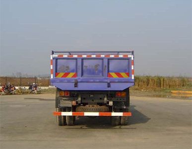 Chufeng  HQG3161GD3 Dump truck