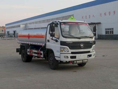 Chufeng  HQG5080GJYB4 Refueling truck