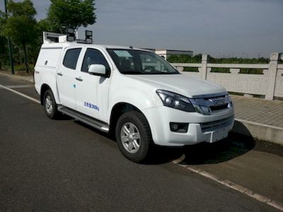 Shentan  JYG5034XKCG5 Survey vehicle