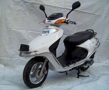 Lujue LJ100T2Two wheeled motorcycles