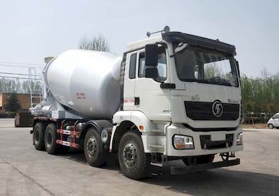 Lintong brand automobile LTL5310GJB Concrete mixing transport vehicle