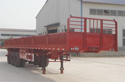 Xinke brand automobiles LXK9401 Semi trailer