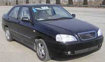 Chery  SQR7130A15N Sedan