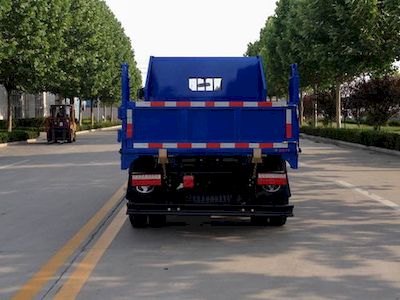 Shifeng  SSF3070DGP533 Dump truck