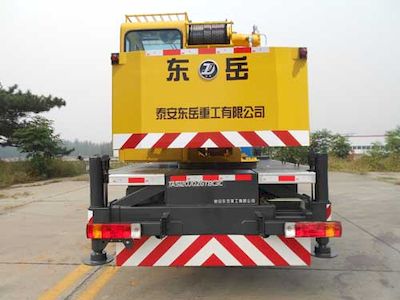 Dongyue  TA5120JQZGT8C3C Car crane