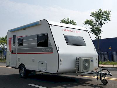 Xingtong  XTP9018XLJ RV trailer