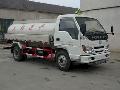 Shuangda  ZLQ5070GJY Refueling truck