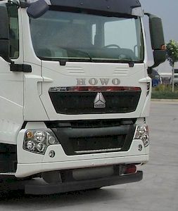 Haowo  ZZ4187N361GD1 Tractor