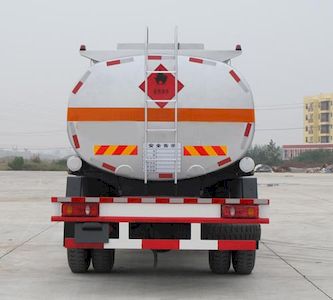 Jiulong  ALA5160GYYDFL4 Oil tanker