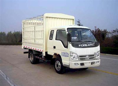 Foton  BJ5046CCYX2 Grate type transport vehicle