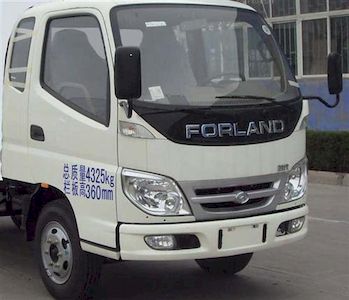 Foton  BJ5046CCYX2 Grate type transport vehicle