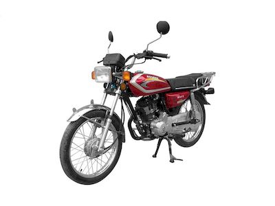 Bashan  BS1257E Two wheeled motorcycles