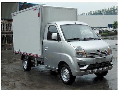 Lifan LF5021XXYBBox transport vehicle