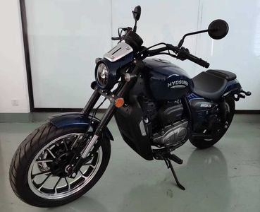 Xiaosheng  QH3502A Two wheeled motorcycles