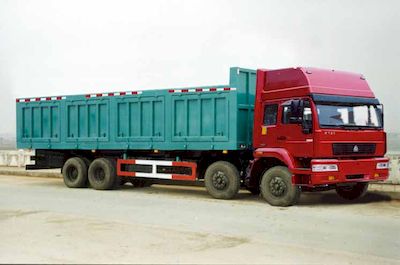 Lufeng ST3311CDump truck